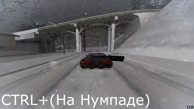 ЗИМНЯЯ СБОРКА ДЛЯ СЛАБЫХ ПК смотреть онлайн