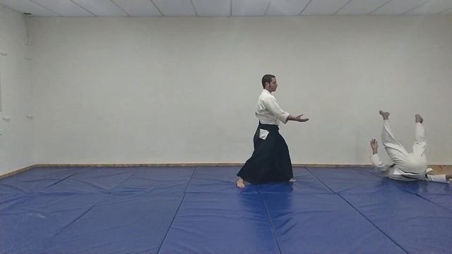 Morote Dori - Kokyu ho смотреть онлайн