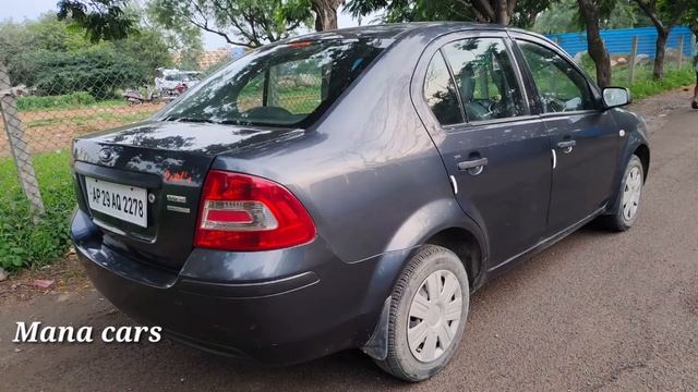 2011 Ford Fiesta Classic 1.4 Duratoq Diesel engine. 9381338499 смотреть онлайн