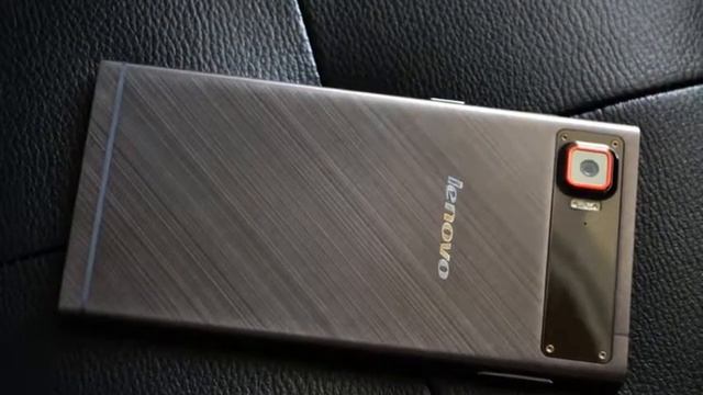 Lenovo Vibe Z2 Pro со всех сторон смотреть онлайн
