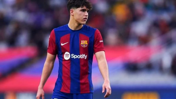Pau Cubarsi Dreams Of Succeeding Only At Barcelona (Why Barca Must Protect Cubarsi & Yamal)