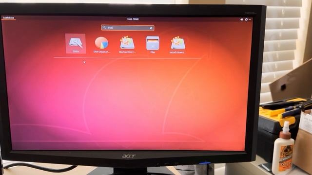 Tiny emulation PC with Batocera! смотреть онлайн