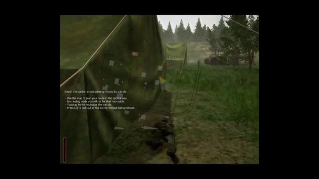 Let's play Death to Spies #2 Chloroform смотреть онлайн