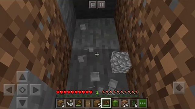 Prueba grabación Minecraft 1.14.0.9 смотреть онлайн