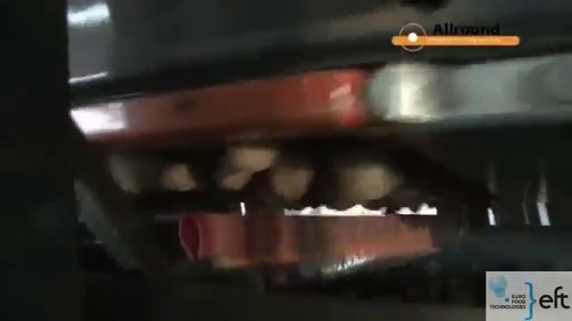 Комплексные линии по переработке овощей картофель Allround.mp4 смотреть онлайн