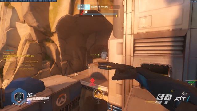Overwatch Skins - 10 Weird EASTER EGGS смотреть онлайн