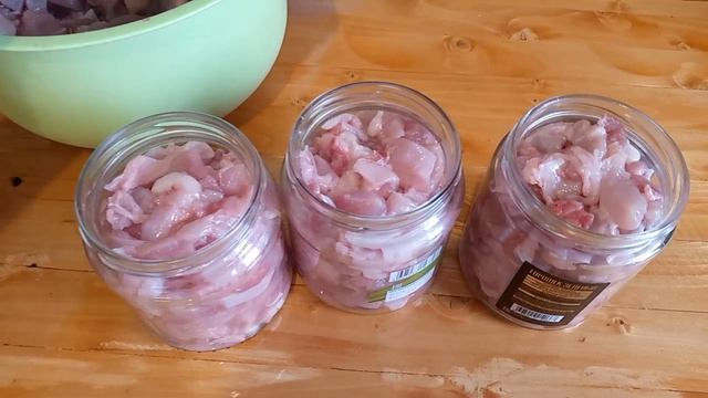 АРОМАТНАЯ ТУШЕНКА ИЗ КРОЛИКА (БЕЗ КОСТЕЙ) смотреть онлайн