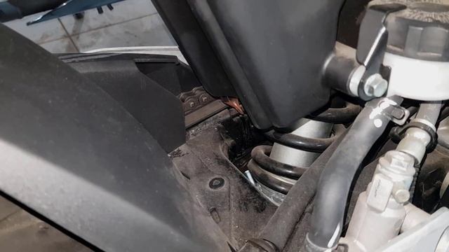 Suzuki GSX-S150(DD)A Bike Of Your Choice ?