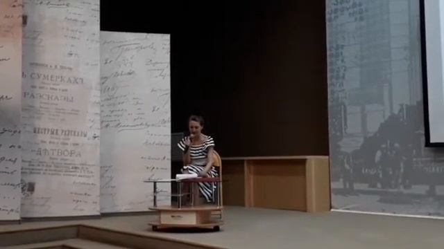 Раневская и её роли. смотреть онлайн