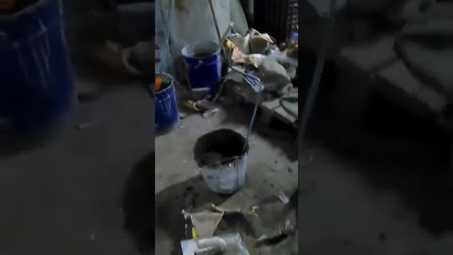 как правильно замешивать раствор! смотреть онлайн