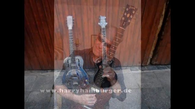 Take off / Guitars Harry Hamburger(Fender Stratocaster) Audio смотреть онлайн