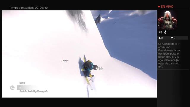 Steep смотреть онлайн
