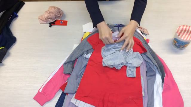 🔔СКИДКА -10%🔔ст7536. Микс детский Silvian Heach сток смотреть онлайн