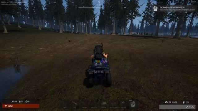 XERA: Survival ★ Prison and radio tower ★ PC Steam [ Free to Play ] pvp/pve Survival game 2021 смотреть онлайн