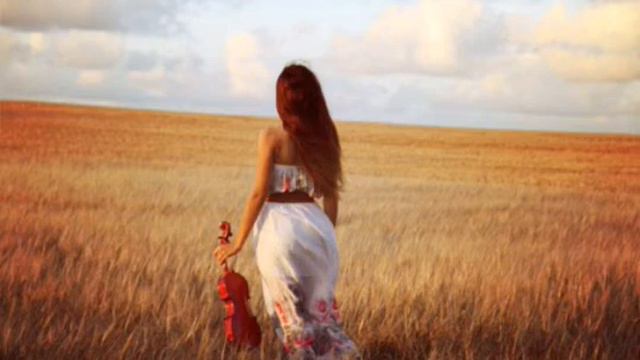 Gym Class Heroes -"Stereo Hearts"-Violin Cover смотреть онлайн