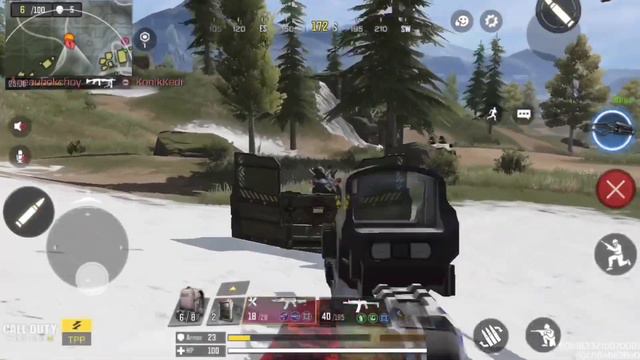 Kill cams смотреть онлайн