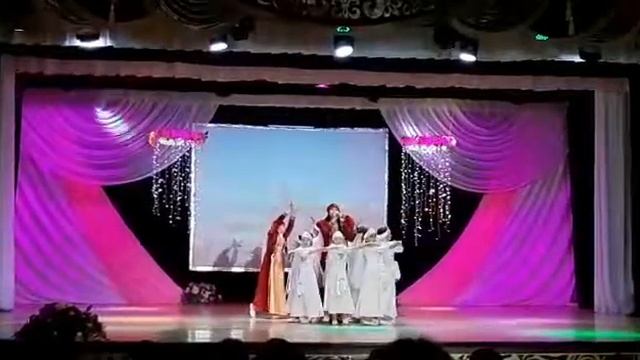 Армянский танец смотреть онлайн