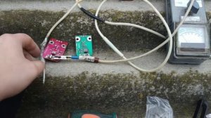 Польская антенна для т2 на 100 км. Как подключить