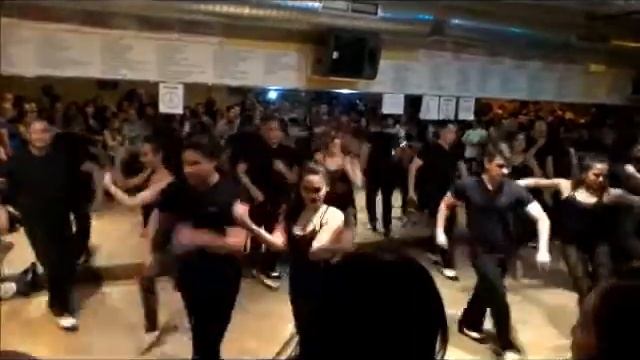 Lorenz Dancers - Baila Como Es - Lorenz Dance Studio Corona 5th Anniversary смотреть онлайн
