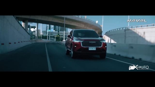 X-Auto: Haval H6 смотреть онлайн