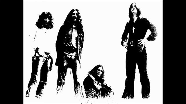 Black Sabbath - Planet Cavaran Cover смотреть онлайн