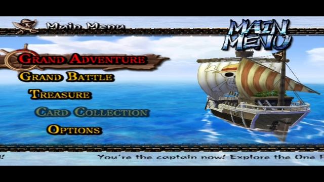 CARA SETTINGS GAME ONE PIECE GRAND ADVENTURE DOLPHIN ANDROID AGAR TIDAK LAG - 100% AMAN NO LAG смотреть онлайн
