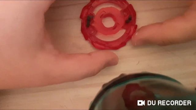 КАК ПОЧИНИТЬ КОЛЬЦО DEAD PHOENIX от FLAME | BEYBLADE BURST SUPER Z | FIX| смотреть онлайн