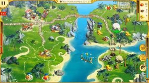 12 Подвигов Геракла - Полное Прохождение