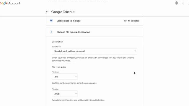 Easily Download ALL Google Photos to Mac or PC смотреть онлайн