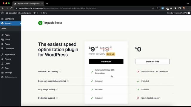 Getting Started with Jetpack Boost смотреть онлайн