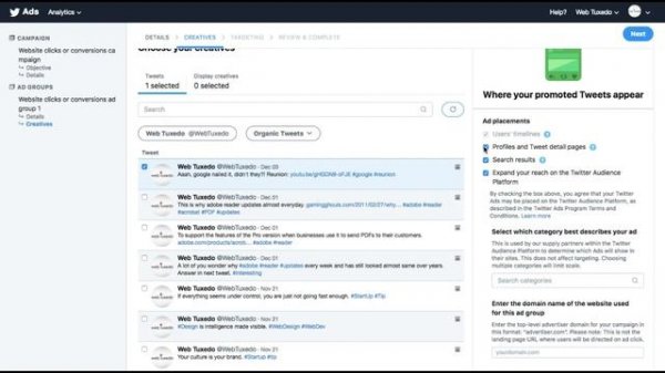 Learn How To Create Twitter Ads | Beginners Guide To Advertising on Twitter