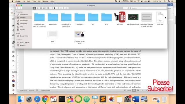 How to Convert Image to Word Document | Convert JPG to Word - Convert Image to Word Document смотреть онлайн