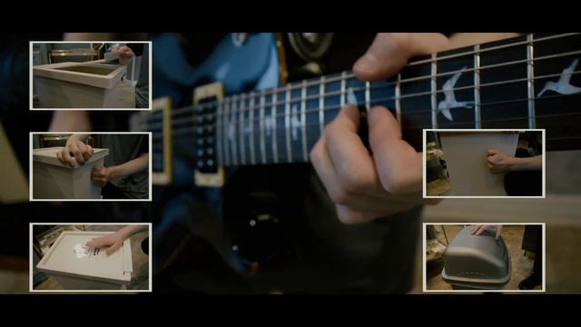 TRASH METAL смотреть онлайн