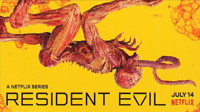 Resident Evil Season 1 Episode 2 Soundtrack: "Bodies" смотреть онлайн