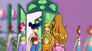ЧАРОДЕЙКИ VS ВИНКС | W.I.T.C.H. VS WINX CLUB