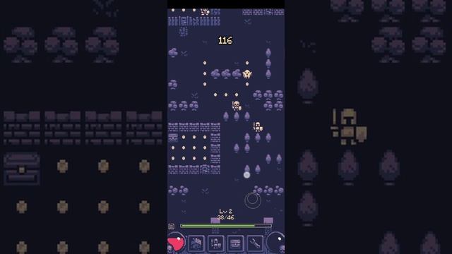 OneBit Adventure Android Gameplay смотреть онлайн