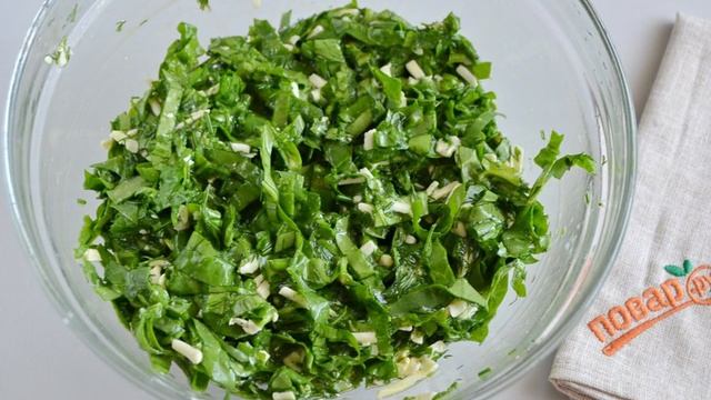 Вкусные будни