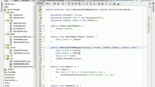 8 tp 2 suite OperationListView смотреть онлайн