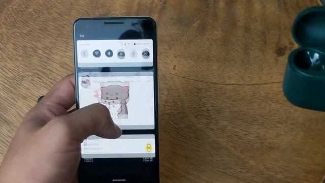 QCY T10 REVIEW | Todo lo que debes saber de los Airpods Pro Chinos смотреть онлайн