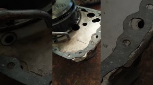 Регулировка преднатяга подшипников кпп ZF 16S221