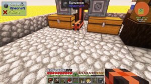 LP04 БЕСПЛАТНАЯ ЭНЕРГИЯ И АВТОКРАФТЕР ИЗ RF TOOLS ➦ ATM VOLCANO BLOCK 1.19.2 ПРОХОЖДЕНИЕ