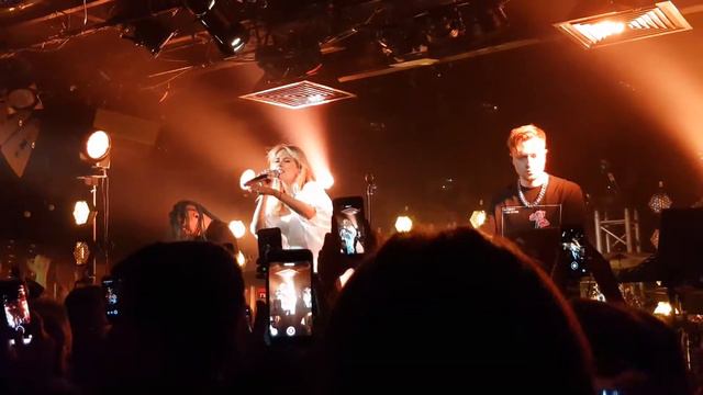 Юля Паршута 