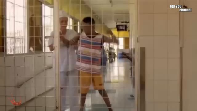 ЛЮДИ С САМЫМИ ШОКИРУЮЩИМИ ФИЗИЧЕСКИМИ АНОМАЛИЯМИ смотреть онлайн