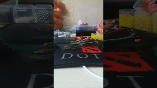 колечко бесконечность ДНК кружочек смотреть онлайн
