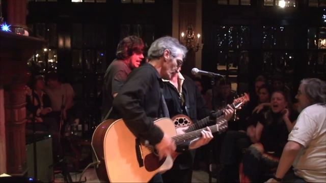 Marty Balin - Miracles - Sonoma 2008