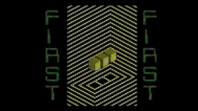 MY FIRST ZX SPECTRUM DEMO IN ASSEMBLER смотреть онлайн