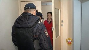 Дежурство вместе с экипажем ППСП ОМВД по району Ясенево г. Москвы