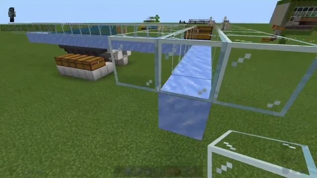 Easy Storage system MINECRAFT (ps4/xbox/mcpe/windows/java/nintendo switch) смотреть онлайн