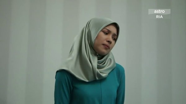 Tak Ada Cinta Sepertimu Episod 6