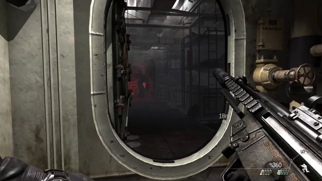 Call of Duty: Modern Warfare 3 (2011) [4k 60fps] (PC i7 8700/RTX 4080) #1 - Звоните Деду 2011) смотреть онлайн